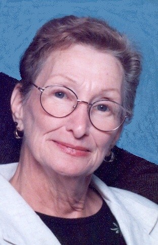 Obituary of Judy     Lorene Mae Palmer Myers