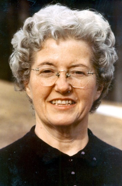 Obituary of Marjorie A. Skinner