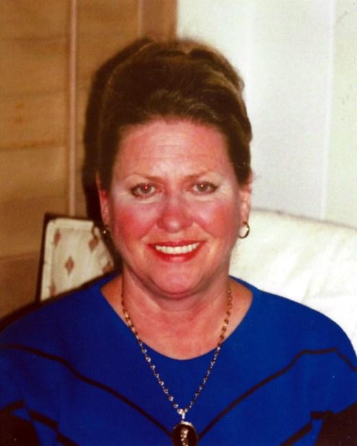 Obituary of Ann Foster Butterworth