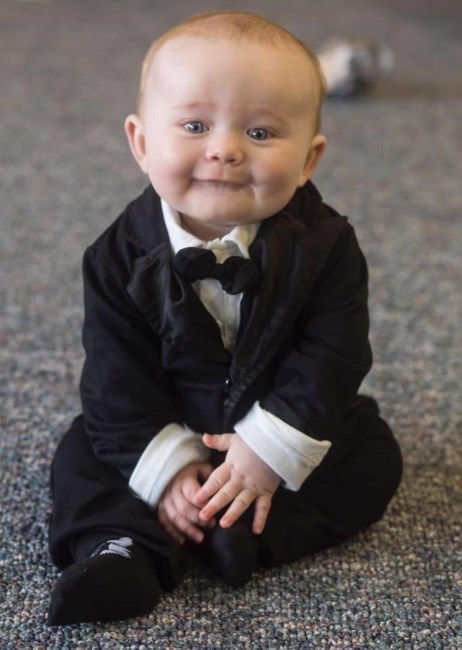 Obituary of Waylon Cooper Sowders