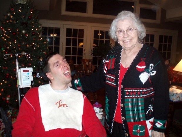 Obituary of Theresa "Terry" Marie Rizzuto