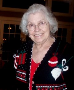 Obituary of Theresa "Terry" Marie Rizzuto