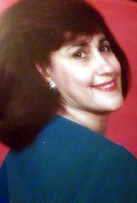 Obituario de Carmen Gloria Torres Ortiz