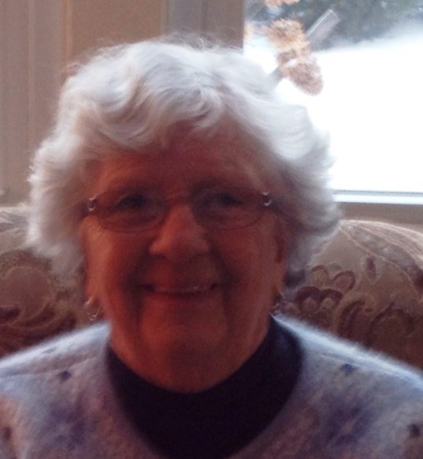 Obituary of Bonnie Marie Aten
