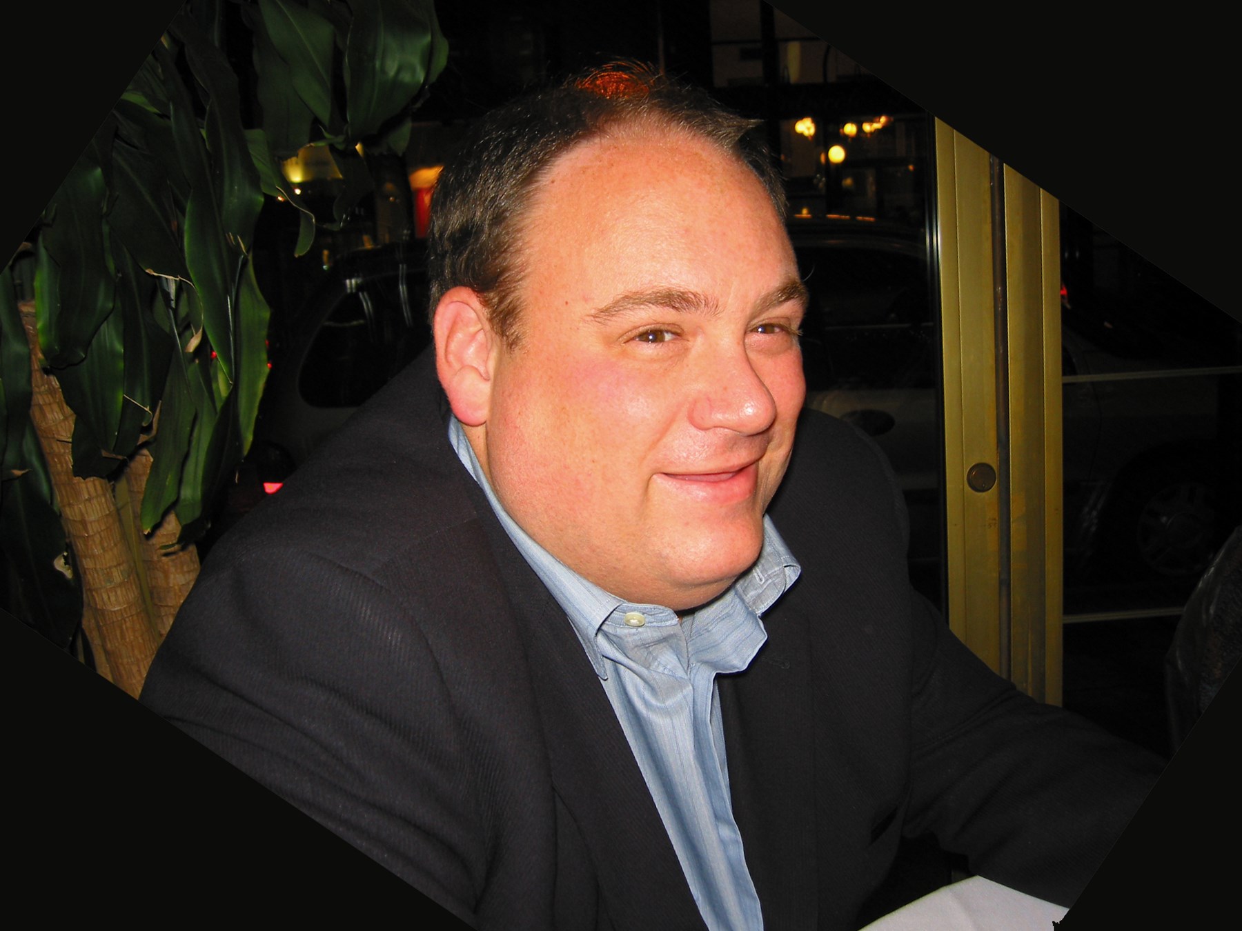 Avis de décès de Jean-françois Paris