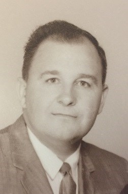 Obituary of William L George