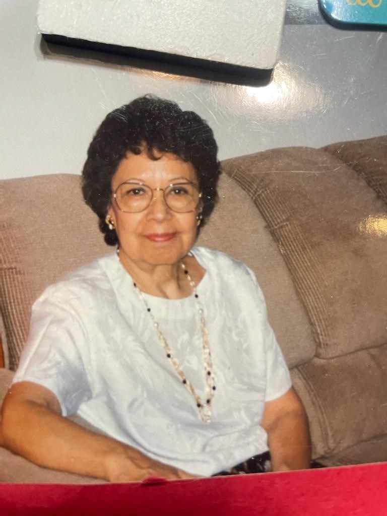 Obituary of Anna Marie Simeone