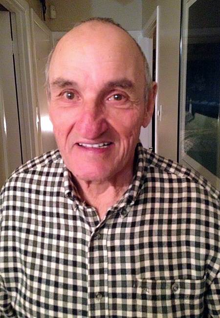 Avis de décès de Pierre Gagné