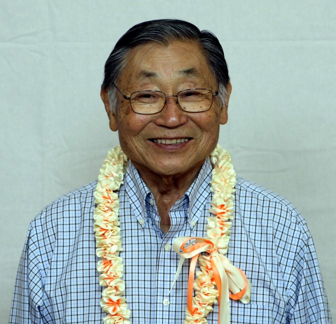 Obituary of Thomas M. Yuki