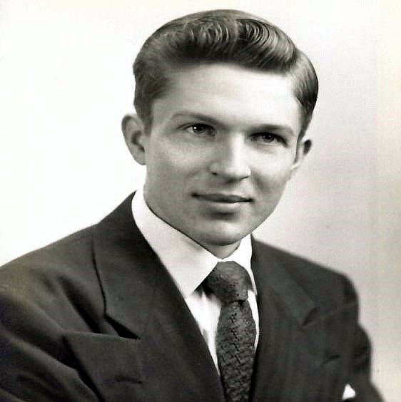 Obituary of John A. Figlan