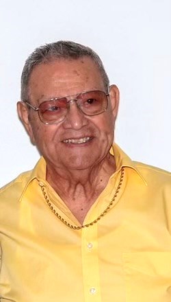 Obituary of Richard Gonzales Ozuna