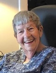 Obituary of Marcia E. Stine