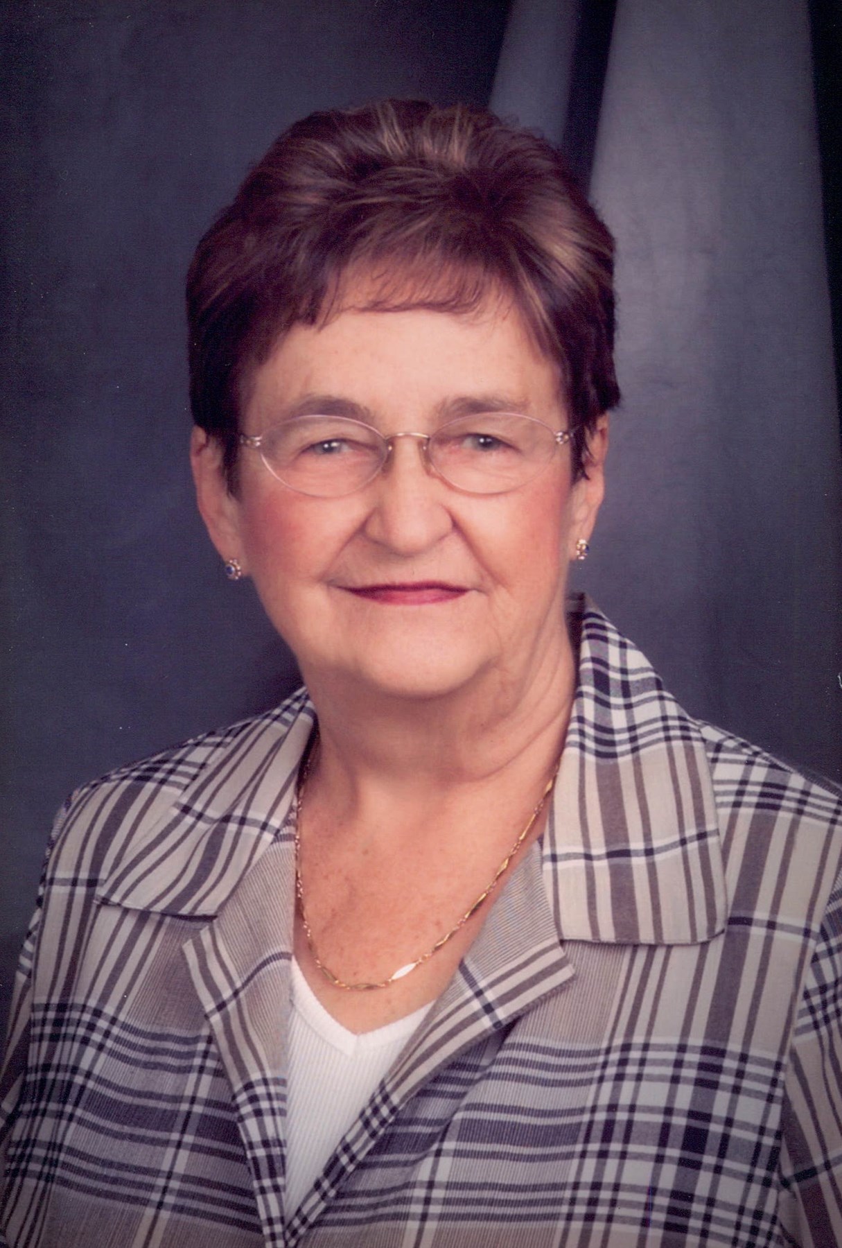 Karolina Ottenbreit Obituary Regina, SK
