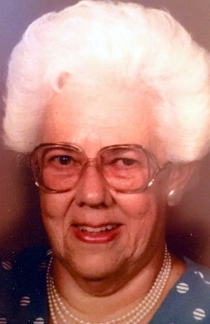 Obituary of Mary Jane Sager