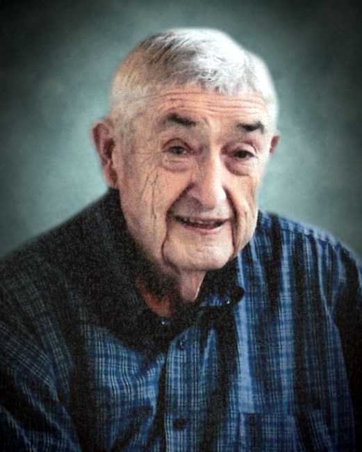 Obituary of Raymond E Merrill