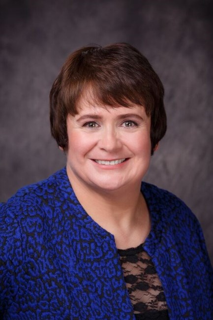 Obituary of Clíodna Mary Johnston