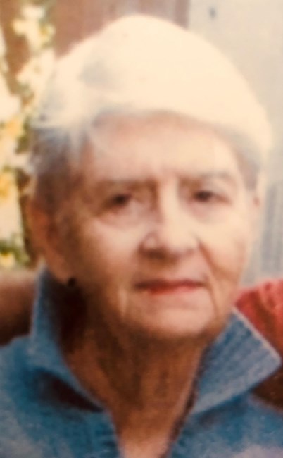 Obituary of Vitaline O'Toole