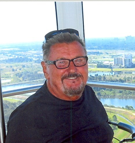 Obituary of Albert M. Palumbo