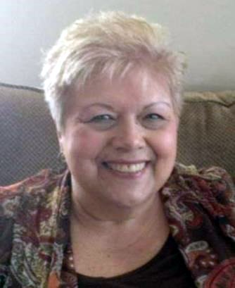 Obituary of Joann Wright