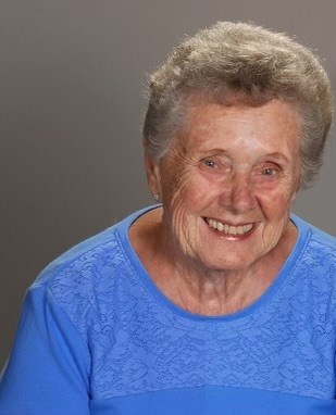 Obituary of M. Kay Franz