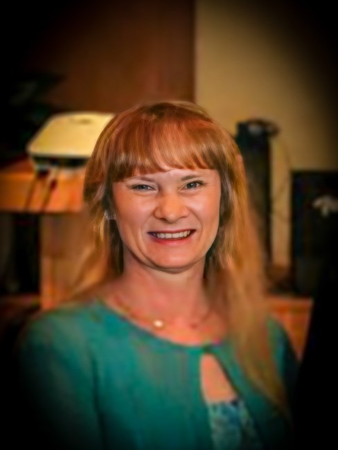 Obituary of Deanna Marie Agrillo