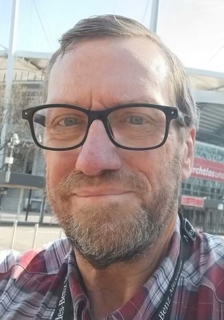 Obituary of Arlin Edward Coleman Jr.