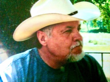 Obituary of Vernon Larry Rose