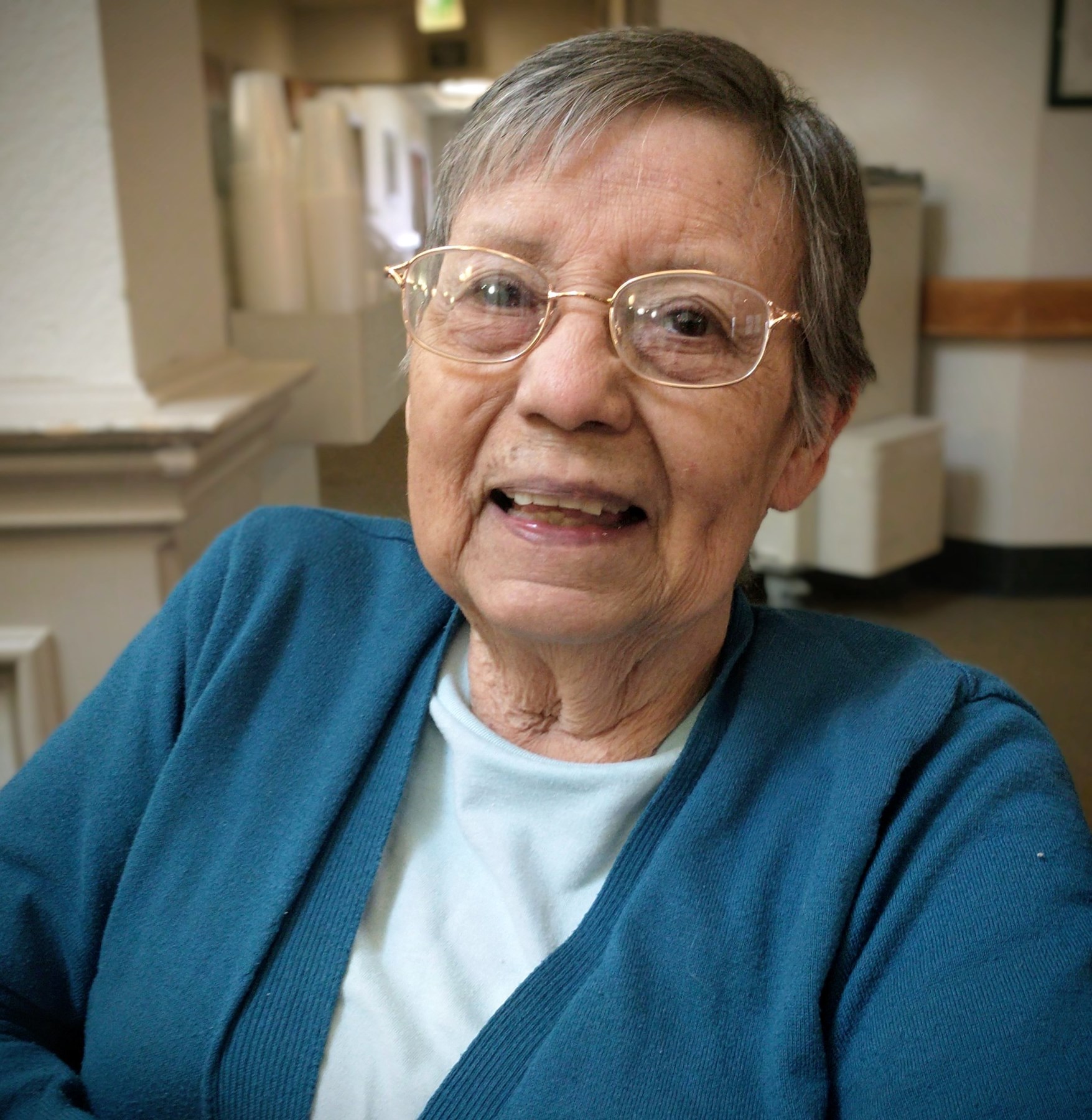 Obituary of Beatriz Rodriguez