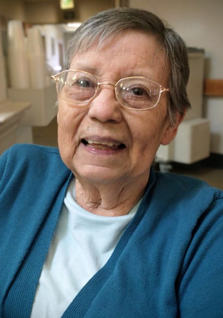 Obituary of Beatriz Rodriguez