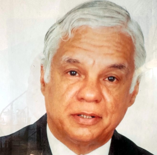 Obituary of John Perez