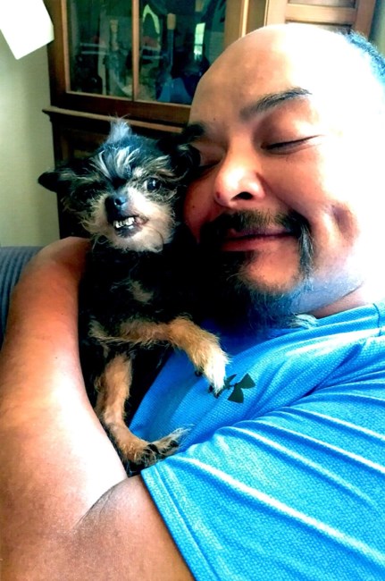 Obituary of Eli "Bubba" Olvera