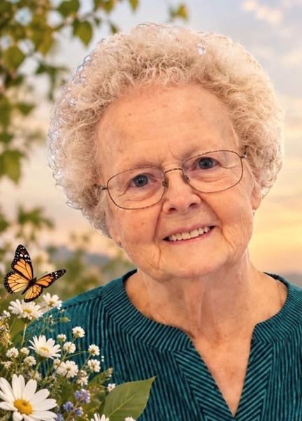 Obituary of Linda Kay Steenbergen