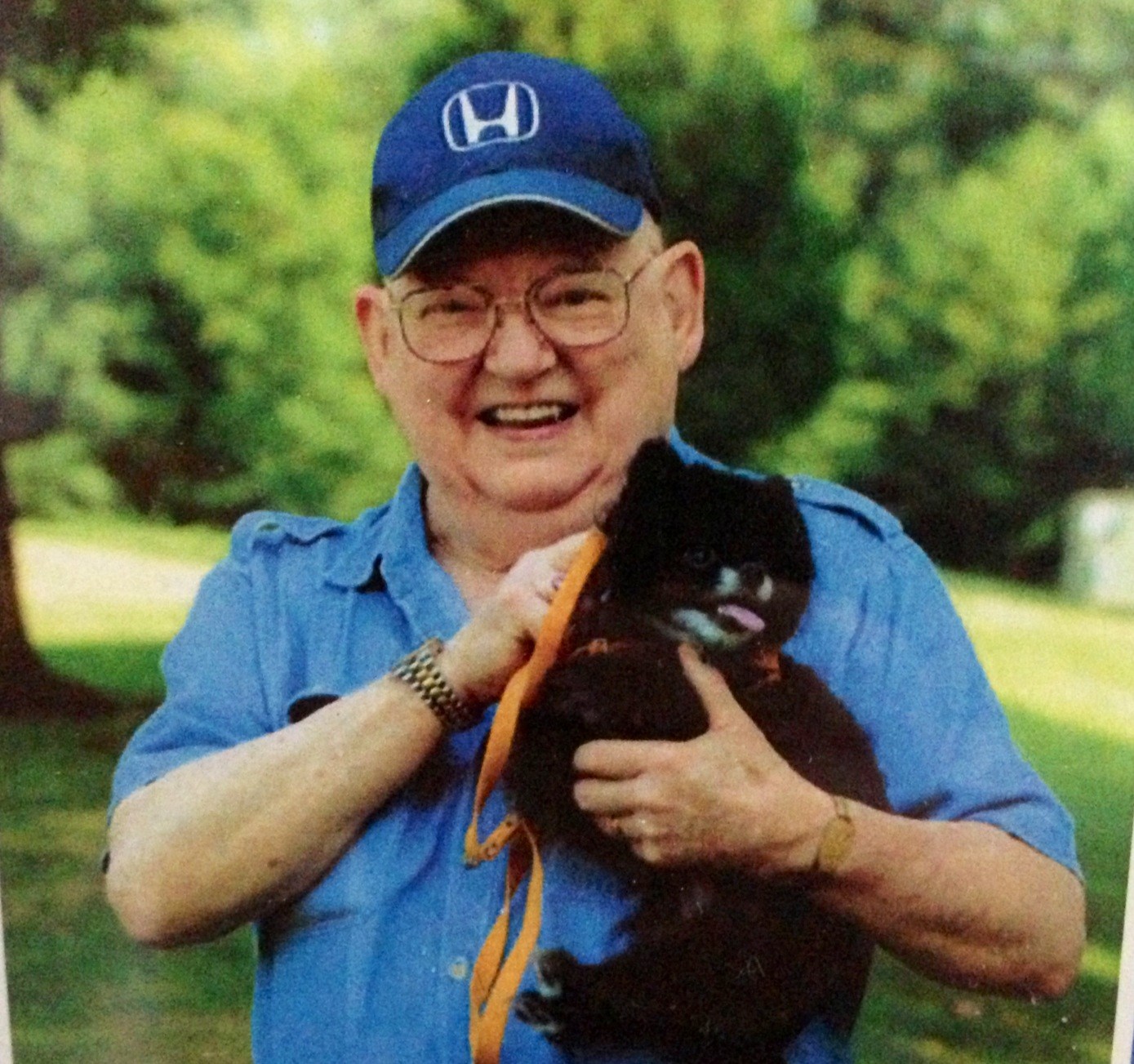 Gordon Cheeley Obituary - Renton, WA