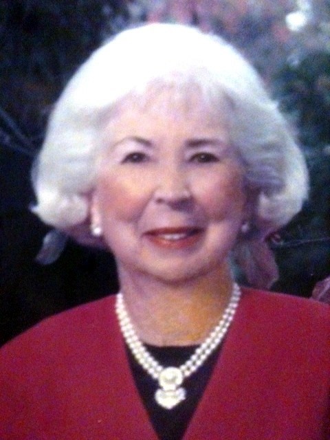 Jo Lowery Obituary
