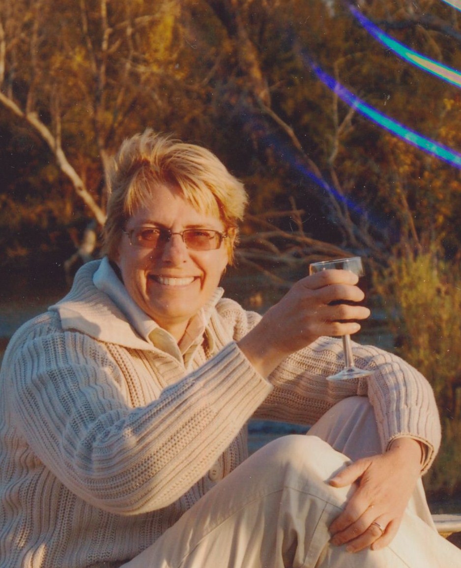 Obituary of Janet Lee Hamm Teeters