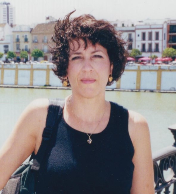 Obituary of Diane Marie Echeverria