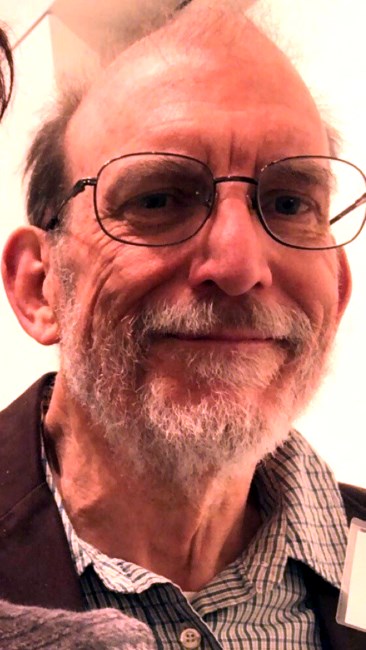 Obituary of Ronald "Ron" E. Wilson