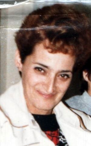 Obituary of Thelma Aurelia Rodriguez