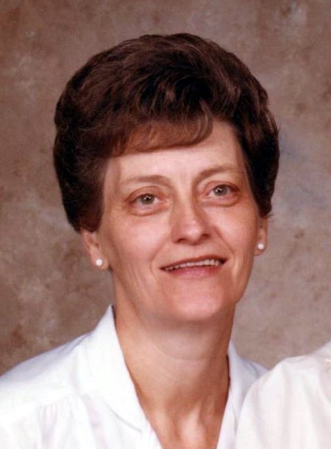  Obituario de Maxine Lois Sheffey Chapman