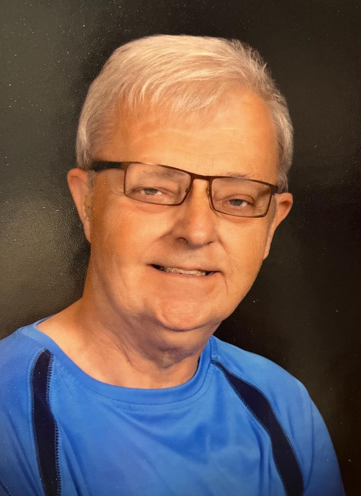 Frank James Marek Obituary Omaha, NE