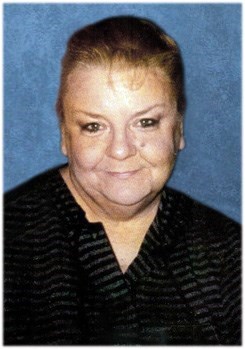 Obituary of Christine Corine Wiegand