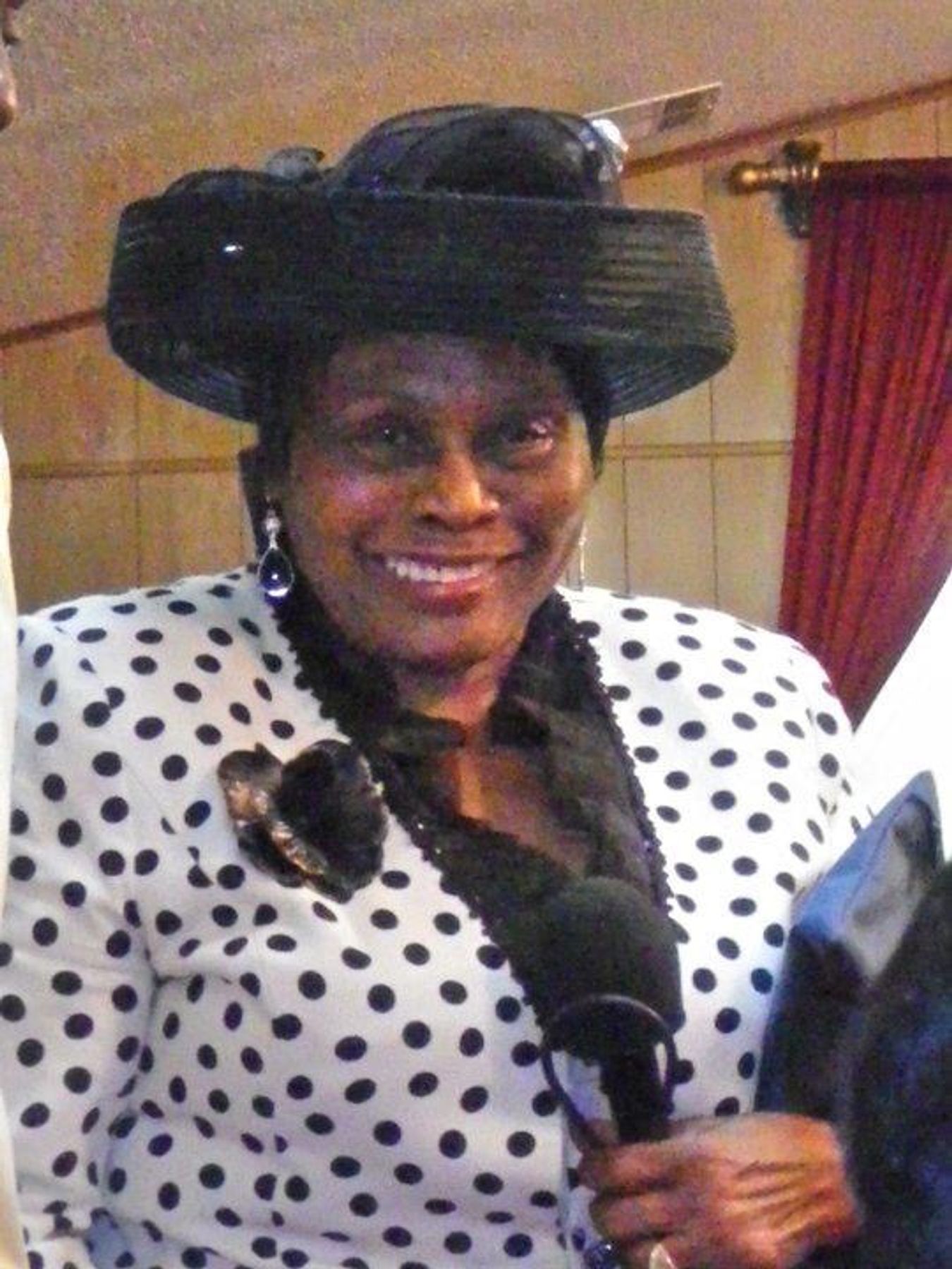 Obituary of Cleola Walker