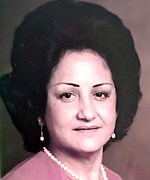 Janie Flores