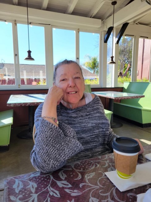Obituary of Regina Frances Hall