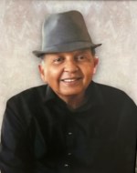 Jorge Soto Sanchez
