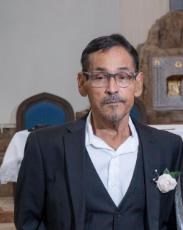 Obituary of Juan Martinez Sr.