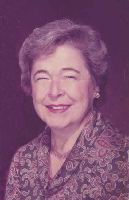 Obituary of Georgianna "Jan" Estes