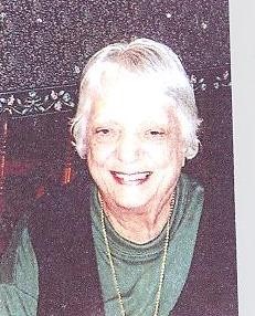 Obituary of Ruth Mary (Sr. Colette) Philips O.P.