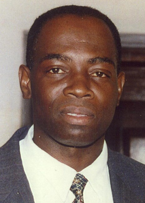 Obituary of Steven K. Dadzie