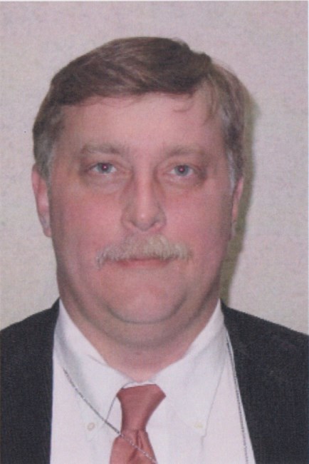 Obituary of Dean 'Stoney' Stonecipher